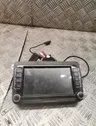 Radio/CD/DVD/GPS head unit