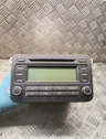 Radio/CD/DVD/GPS-pääyksikkö