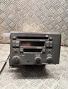 Radio/CD/DVD/GPS-pääyksikkö