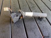 Indicator stalk