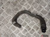 Engine coolant pipe/hose