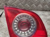 Tailgate rear/tail lights