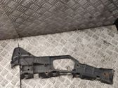 Front bumper mounting bracket