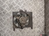 Electric radiator cooling fan