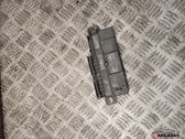 Comfort/convenience module