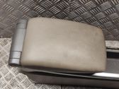 Center console