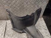 Front wheel arch liner splash guards