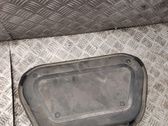 Cabin air micro filter cap