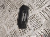 Number plate light
