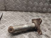 Front bumper shock/impact absorber
