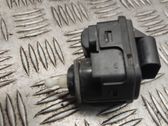 Headlight level adjustment motor