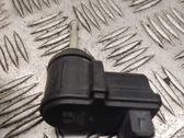 Headlight level adjustment motor