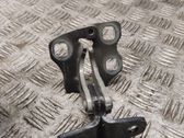 Rear door upper hinge