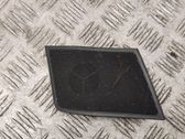 Front door high frequency speaker