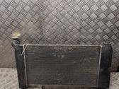 Coolant radiator