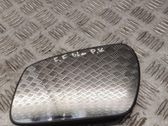 Wing mirror glass