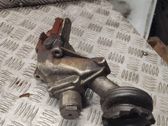 Bomba de aceite