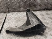 Engine mounting bracket