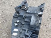 Manual 5 speed gearbox
