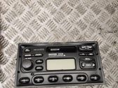 Radio/CD/DVD/GPS head unit