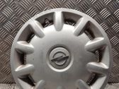 Embellecedor/tapacubos de rueda R14