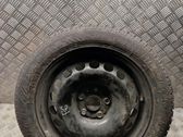 R16 spare wheel
