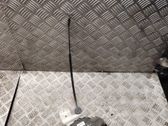Front door lock