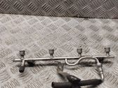 Fuel main line pipe
