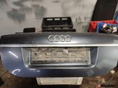 Tailgate/trunk/boot lid