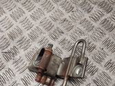 Front door upper hinge
