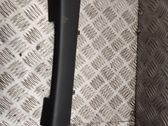 Steering wheel column trim