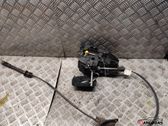 Gear shifter/selector