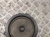 Front door speaker
