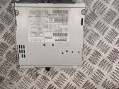 Radio/CD/DVD/GPS head unit