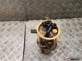 In-tank fuel pump