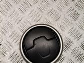 Dash center air vent grill