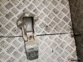 Loading door lower hinge