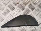 Plastic wing mirror trim cover