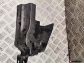 Intercooler air guide/duct channel