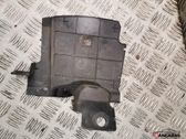 Intercooler air guide/duct channel