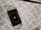 Engine mount bracket