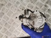 Power steering pump