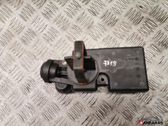 Throttle valve