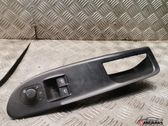 Front door window switch trim