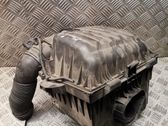 Air filter box