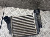 Радиатор интеркулера