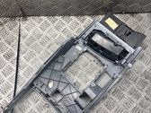 Center console