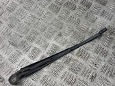 Rear wiper blade arm