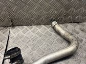 Intercooler hose/pipe