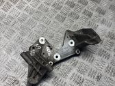Fuel pump bracket